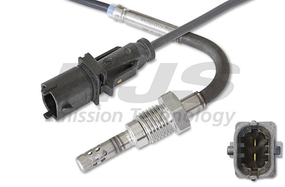 HJS Sensor, Abgastemperatur